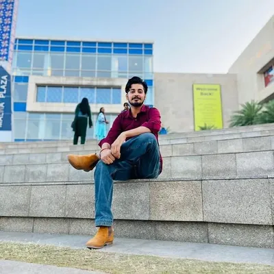 Bunty Gomra profile