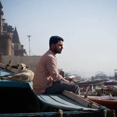 Arkadip Das profile