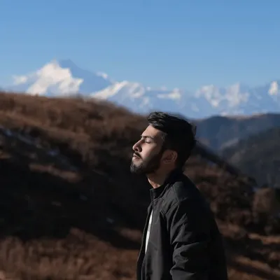 ᴋᴏᴜꜱʜɪᴋ ᴘʏɴᴇ | ᴋᴏʟᴋᴀᴛᴀ | 🇮🇳 profile