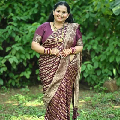 Megha Naik profile