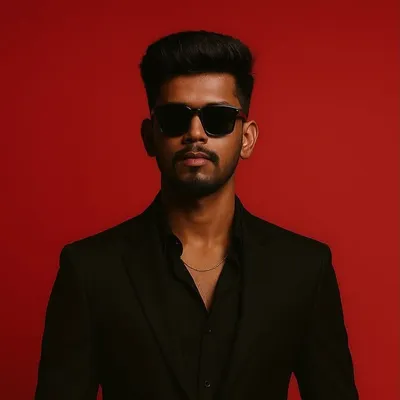 Ajay Jadhav profile