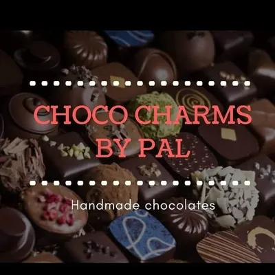 CHOCOCHARM BY PAL🤤😍 profile