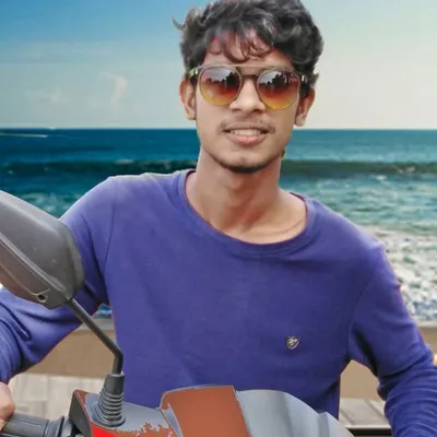 chandhiran profile