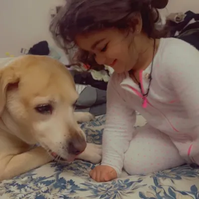 Shweta Gautam profile