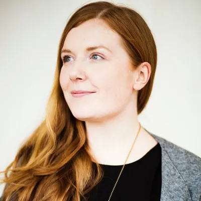 Elina Innanen profile
