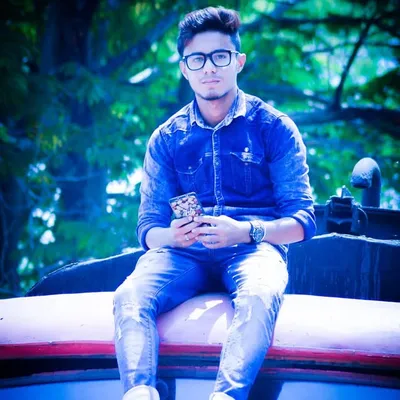 itz kadir (official)™© ® profile