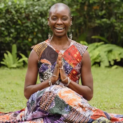 Chocolako Agburu | Embodied Feminine Success Coach