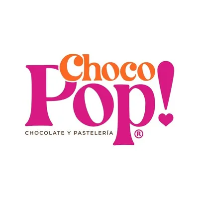 ChocoPop!®️ Chocolate y Pasteleria de diseño profile