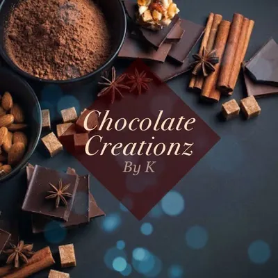 Chocolate Creationz By K profile