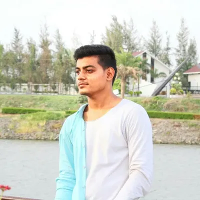 Shivam Patel profile