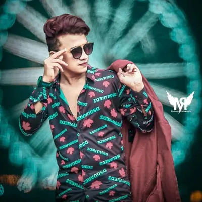 MADDY ๐ต profile