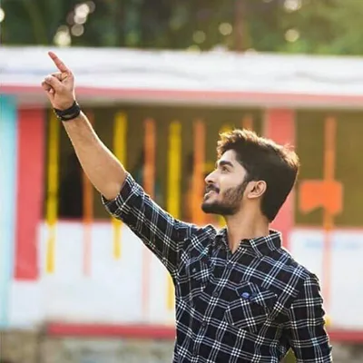 chocolate boy Rk Chandu profile