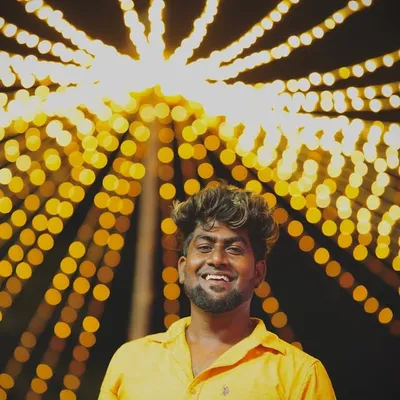 Chocklate PS Gopi profile
