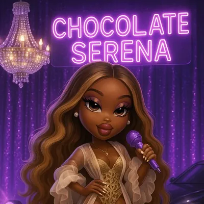 Chocolaté Serena 🍫 profile