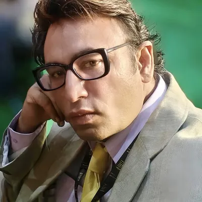 Anshul Sharma profile