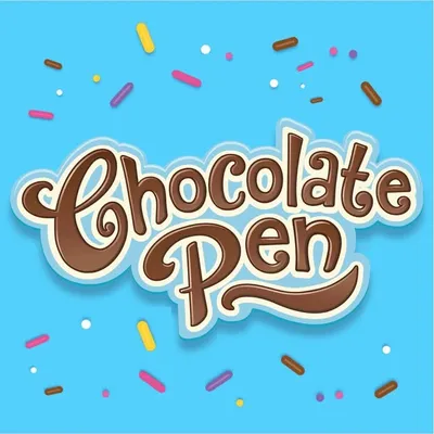 Chocolate Pen profile