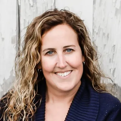Kristy Hegner, MPH, RD profile