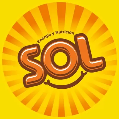 Día Chocolate SOL 🟣🟢🟤 profile