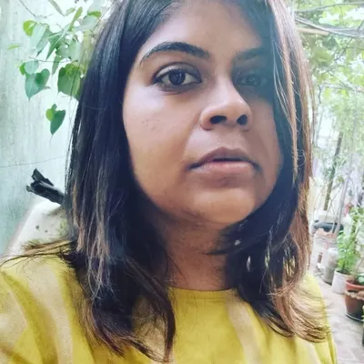 Anusha profile