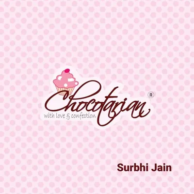 Chocotarian by Surbhi Jain👩🏻🍳 profile