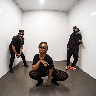 CHOCQUIBTOWN profile