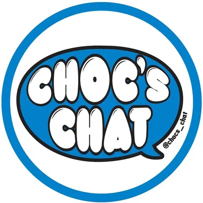 Choc’s Chat 🍫 🗣 profile