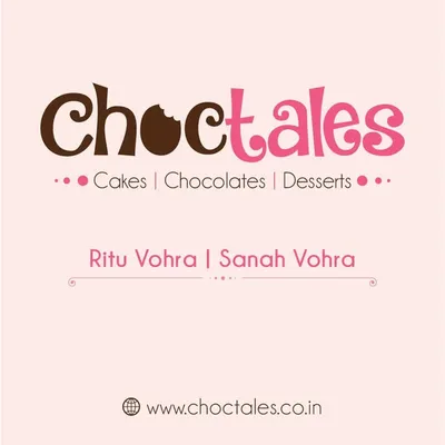 ChocTales by Ritu Vohra profile