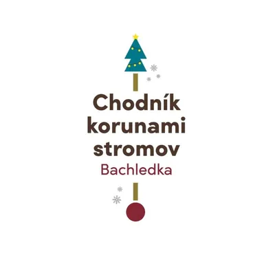 CHODNÍK KORUNAMI STROMOV profile
