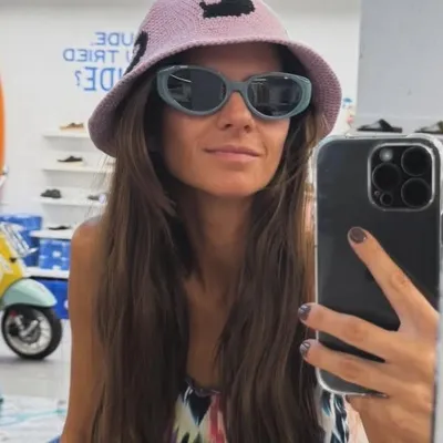 Sofía Fernández profile