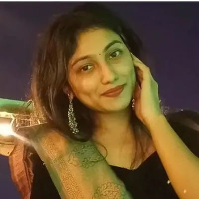 Nikita Chohan profile