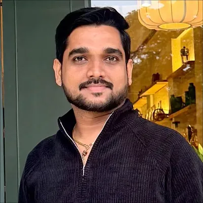 JashvantMehendiartist. profile
