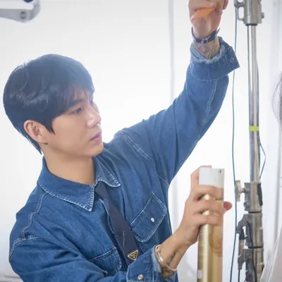 초이진헤어 최강준 대표원장 profile