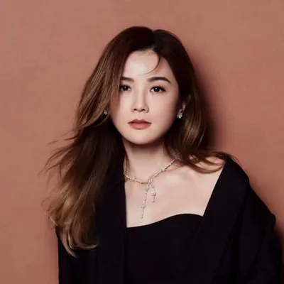 Charlene Choi profile