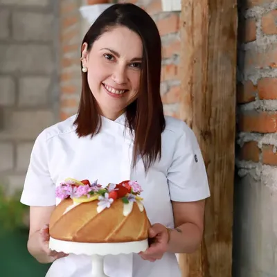 Vanessa Hernández profile