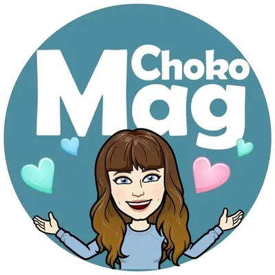 Dr Coralie ๐ Skincare, KBeauty & bons plans - "ChocoMag" avc K profile
