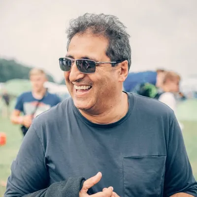 Chokri Mahassine profile