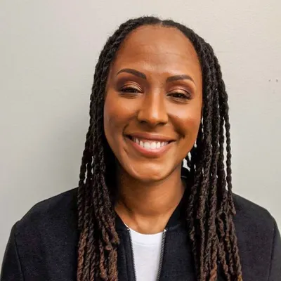 Chamique Holdsclaw profile