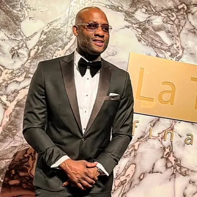 Corey Williams profile