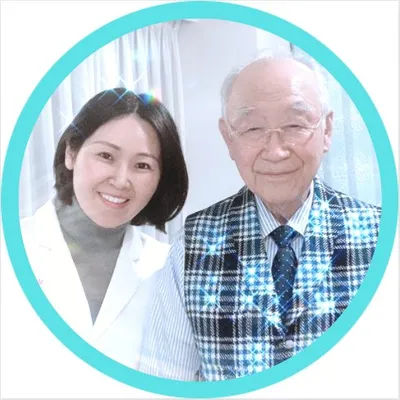 ヤング式四代目|ヤング ミサコ🌿腸もみ・腸活・宿便出し profile