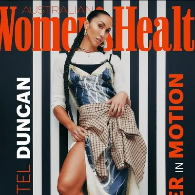 CHONTEL DUNCAN