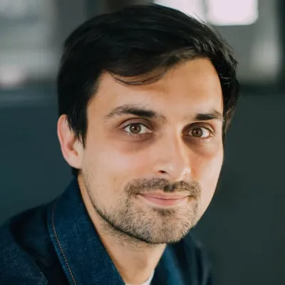 Charles « Choopa » Falque Pierrotin profile