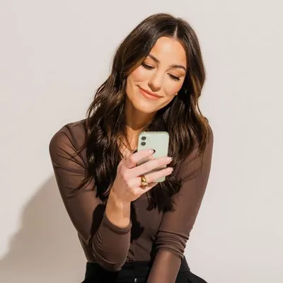 Madi | IG & TikTok Coach profile