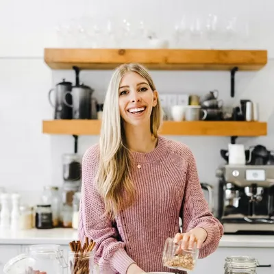 Jess Hoffman