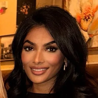 Paige McMillen profile