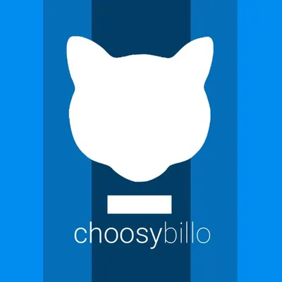 Only For Choosy People. profile