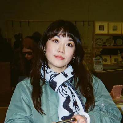 Georgina Leung profile
