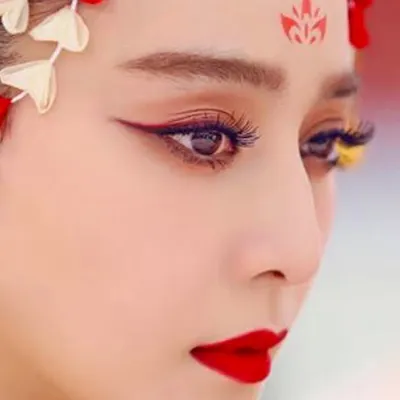 ❁⃘*.゚藍菻♬︎♡艾琳 ♬︎♡♪ 아이린。.:* profile