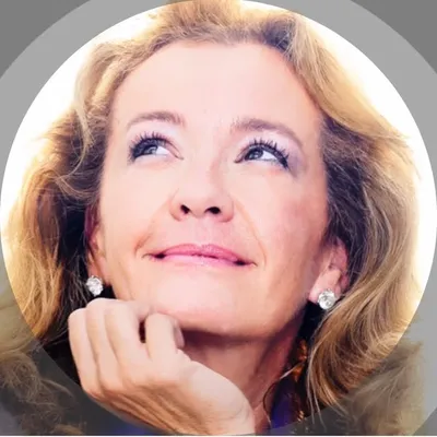 Caroline Scheufele profile