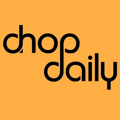 Chop Daily profile