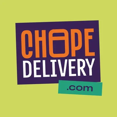 Chope Delivery profile
